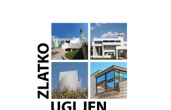 Arhitektonski fakultet Univerziteta u Sarajevu najavljuje promociju knjige „Zlatko Ugljen: arhitektura / kritike / osvrti / intervjui“
