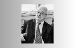 In memoriam: Profesor emeritus Branko Mazić