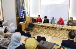 “Horizonti znanja – iskustva koja inspirišu”: Ohrabrene žene mijenjaju svijet znanjem