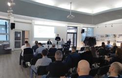 Građevinski fakultet UNSA | Održana stručna radionica u okviru projekta “GeoConnect”