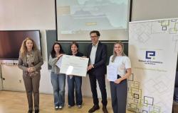 Održano studentsko takmičenje „Budući PANTHEON računovođa 2026“ – snažna poruka o budućnosti digitalnog računovodstva