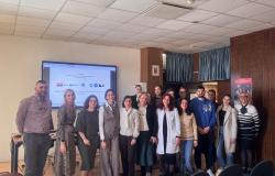 Učešće doc. dr. Eldine Smječanin u nastavnim i mrežnim aktivnostima CEEPUS programa u Rijeci i Ljubljani