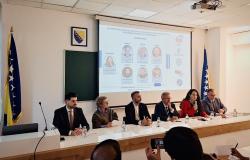 Posjeta delegacije Međunarodne farmaceutske federacije (FIP) Farmaceutskom fakultetu UNSA