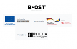 Poziv za BOOST2 - Inovacijska vaučer shema