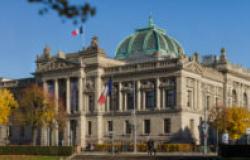 Otvoren poziv za istraživački boravak u Nacionalnoj i univerzitetskoj biblioteci u Strasbourgu