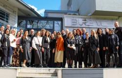 Međunarodna konferencija „Teaching Practices, Practicing Architecture“