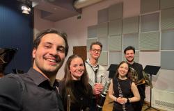 Studenti Muzičke akademije Univerziteta u Sarajevu boravili u Zagrebu