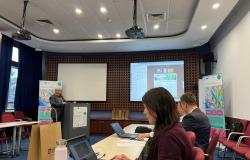 Uspješan početak Akceleratorskog programa na Ekonomskom fakultetu UNSA u okviru projekta Interreg Adrion A4Sustinno
