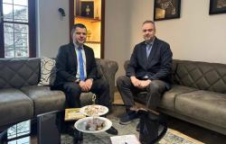 Institut za historiju UNSA važan partner u obilježavanju 500 godina Gazi Husrev-begovog vakufa
