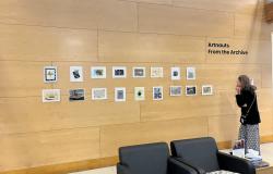 Kolektivna izložba "The Artnauts: Global Rhizome from the Archive" | Colorado, SAD