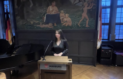 Jedna mobilnost, mnogo više od iskustva | Anida Ibričić, doktorantica