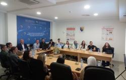 Poljoprivredno-prehrambeni fakultet UNSA | Posjeta Agenciji za sigurnost hrane BiH
