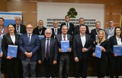 Mašinski fakultet UNSA dobitnik granta Regional Challenge Fund-a