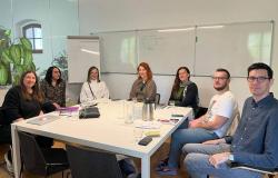 Studijska posjeta akademskog osoblja Ljubljani u sklopu bilateralnog projekta „Od naslijeđa do otpornosti: Novi pogled na urbanizam i arhitekturu 20. stoljeća Sarajeva i Ljubljane u kontekstu održivosti i kulturnog kontinuiteta“