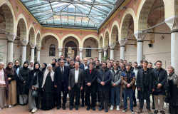 Dan otvorenih vrata Fakulteta islamskih nauka UNSA okupio srednjoškolce iz BiH i regije