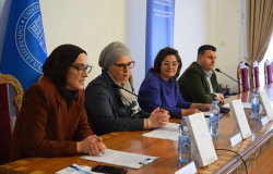 Održana promocija 74. broja časopisa “Prilozi za orijentalnu filologiju”
