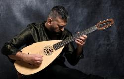 Damir Imamović otvara 19. Majske muzičke svečanosti