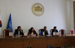 Održana promocija knjige dr. Safeta Bandžovića „Rusija i istočno pitanje: Izazovi deosmanizacije i balkanski odgovori I–II”