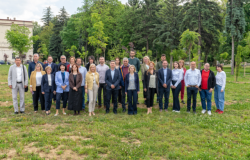 XVII Interkatedarski susreti agroekonomista 2026 Sarajevo