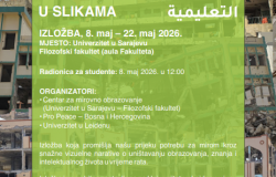 Najava: Izložba Picturing Scholasticide/Skolasticid u slikama