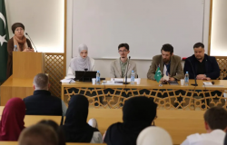 Večer poezije na Fakultetu islamskih nauka UNSA: Hasić i Redžić o iskustvu pisanja i društvenoj ulozi književnosti