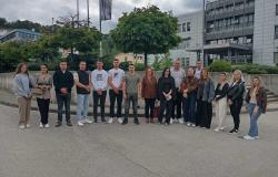 Fakultet za kriminalistiku, kriminologiju i sigurnosne studije UNSA | Studenti kroz praksu upoznali savremene metode forenzičkih ispitivanja
