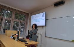 Gostujuće predavanje prof. dr. sc. Danice Goleš na Građevinskom fakultetu Univerziteta u Sarajevu