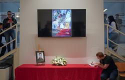 Izložba | In memoriam: Erdoan Morankić (2003–2026)