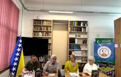 Održana promocija izdanja Orijentalnog instituta UNSA u Travniku