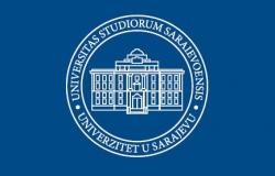 Univerzitet u Sarajevu