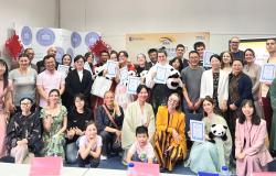 Chinese Proficiency Competition