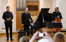 Održan koncert Trija HIS na 19. Majskim muzičkim svečanostima