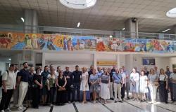 Predstavnici Univerziteta u Sarajevu učestvovali u studijskoj posjeti u Solunu u okviru Erasmus+ projekta RDBIH