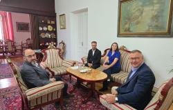 Univerzitet u Sarajevu ugostio doktoranda Aykuta Demiryüreka u okviru EUPeace programa doktorske mobilnosti