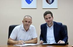 Vlada Kantona Sarajevo i Sindikat Univerziteta u Sarajevu potpisali novi Kolektivni ugovor za visoko obrazovanje i nauku