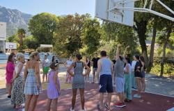 Studentica Akademije scenskih umjetnosti realizirala glumačku radionicu u okviru programa Univerziteta u Sarajevu u Zaostrogu