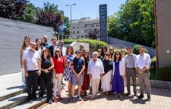 Učešće Univerziteta u Sarajevu na Erasmus+ WE-MIND radionicama na Institutu za računovodstvo i administraciju u Portu