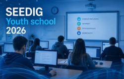 SEEDIG Youth School 2026