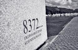 11. juli – Međunarodni dan sjećanja i obilježavanja genocida u Srebrenici