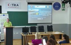 Održan nacionalni događaj projekta TEAMFORADRIS na Poljoprivredno-prehrambenom fakultetu Univerziteta u Sarajevu