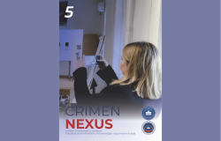 Novi broj biltena „Crimen Nexus“ – pogledajte šta je obilježilo protekli period na Fakultetu za kriminalistiku, kriminologiju i sigurnosne studije