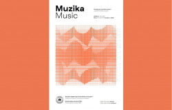 Objavljen novi broj Časopisa za muzičku kulturu „Muzika“ (1/2026)