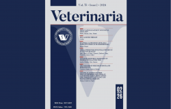 Objavljena dva nova izdanja časopisa Veterinaria