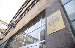Pedagoški fakultet