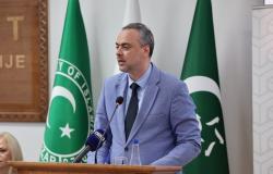 Institut za historiju UNSA | U Novom Pazaru održana promocija knjige “Historija Sandžaka”