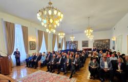 Svečanom akademijom obilježeno 20 godina Fakulteta za upravu – pridružene članice Univerziteta u Sarajevu