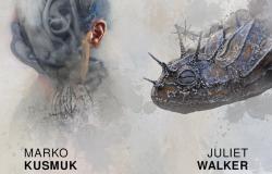 Izložba „Dijalog transformacije“ umjetnika Marka Kusmuka i Juliet Walker
