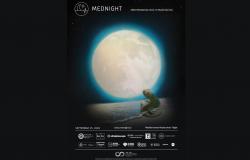 MEDNIGHT se vraća 25. septembra u šest mediteranskih zemalja