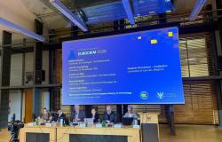 Fakultet za kriminalistiku, kriminologiju i sigurnosne studije UNSA | Doc. dr. Mirza Buljubašić govornik na plenarnoj sesiji konferencije Europskog kriminološkog udruženja