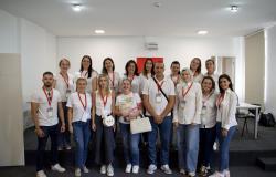 „Special Smiles – Specijalna olimpijada BiH“